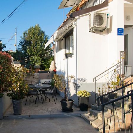 Apartment Edera, Near The Town In A Quiet Location Rovinj Exterior foto