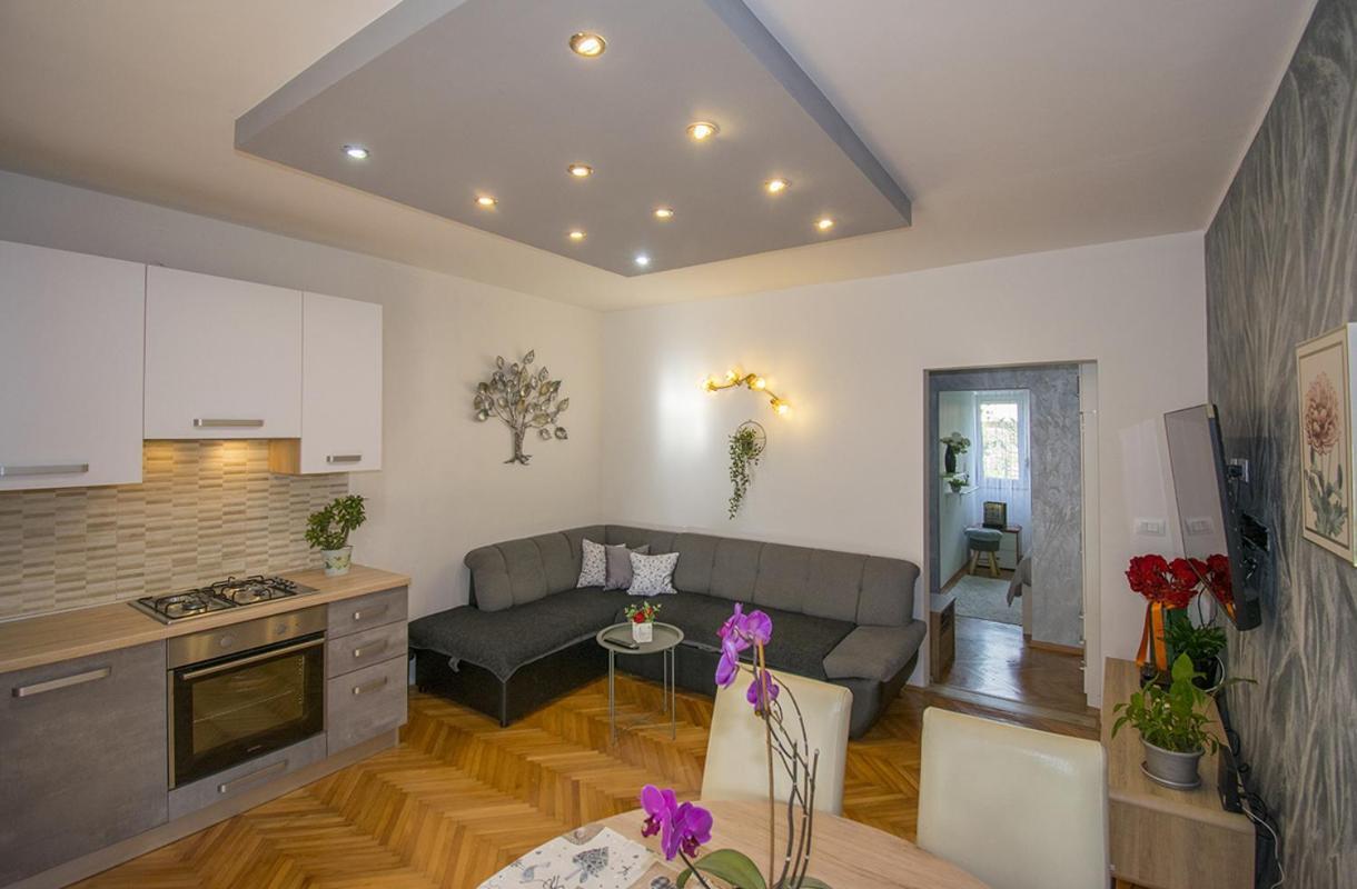 Apartment Edera, Near The Town In A Quiet Location Rovinj Exterior foto