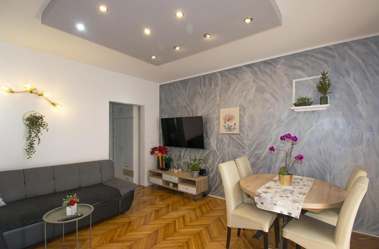 Apartment Edera, Near The Town In A Quiet Location Rovinj Exterior foto