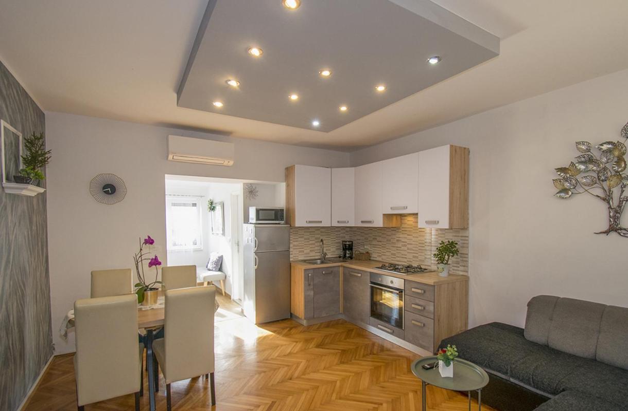Apartment Edera, Near The Town In A Quiet Location Rovinj Exterior foto