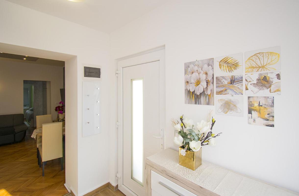 Apartment Edera, Near The Town In A Quiet Location Rovinj Exterior foto