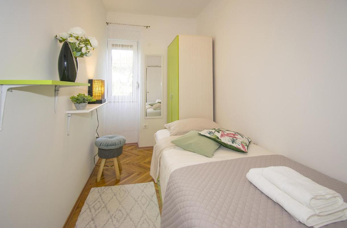 Apartment Edera, Near The Town In A Quiet Location Rovinj Exterior foto