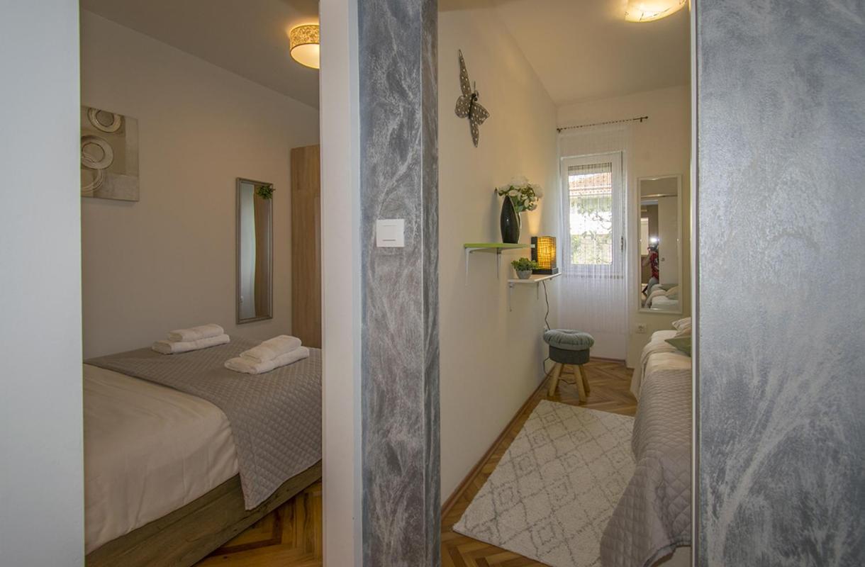 Apartment Edera, Near The Town In A Quiet Location Rovinj Exterior foto